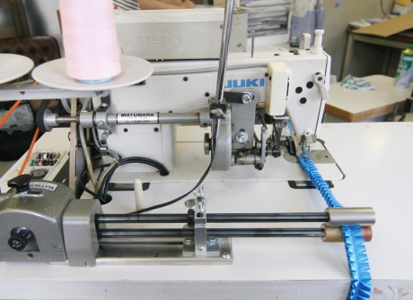 FO-2.23 先引きプーラー